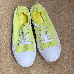 Converse Women's Chuck Taylor Shoreline Sneakers
